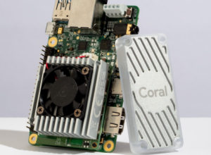 Google Edge TPU