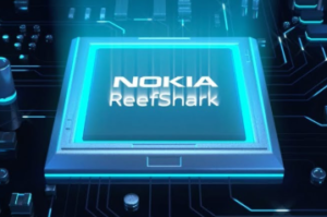 NOKIA Reefshark