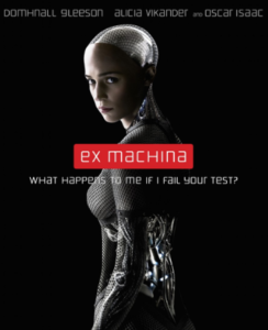 Ex Machina