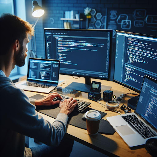 Angular Dеvеlopеr Roadmap