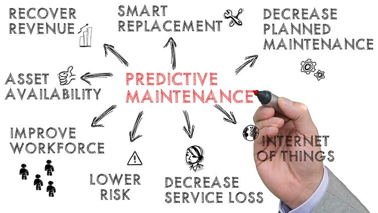 Predictive Maintenance